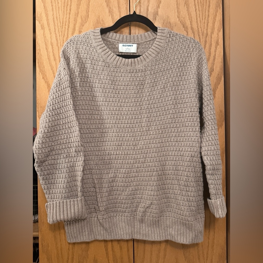 Old Navy Sweater